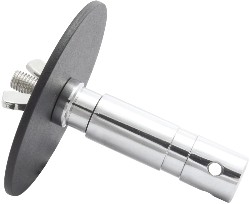 KUPO KS-042 28mm Pin w/M12 Thread & Plate