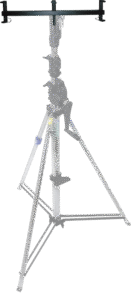 KUPO KS-055 Junior Multi Header