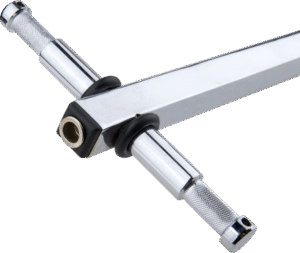 KUPO KS-066 Baby Triple Header