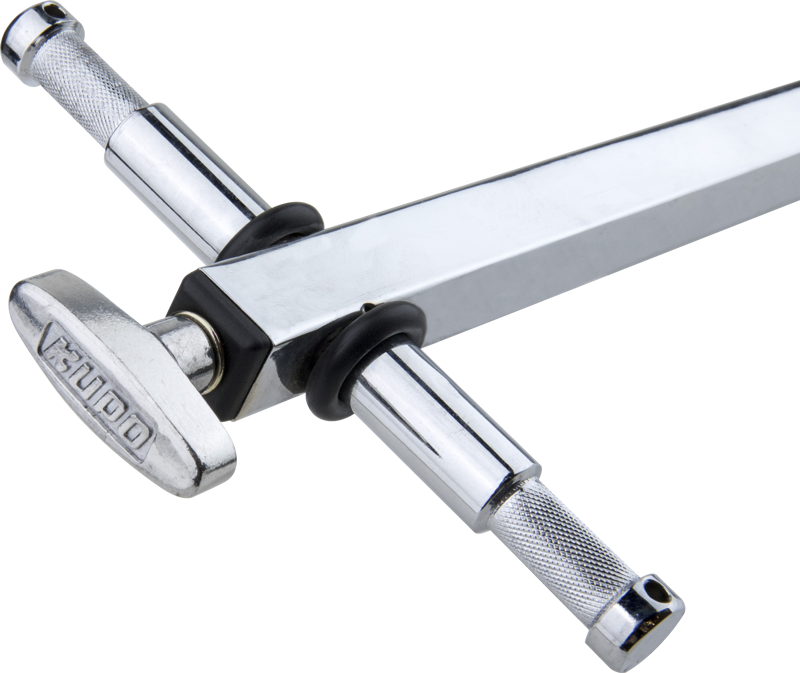 KUPO KS-066 Baby Triple Header