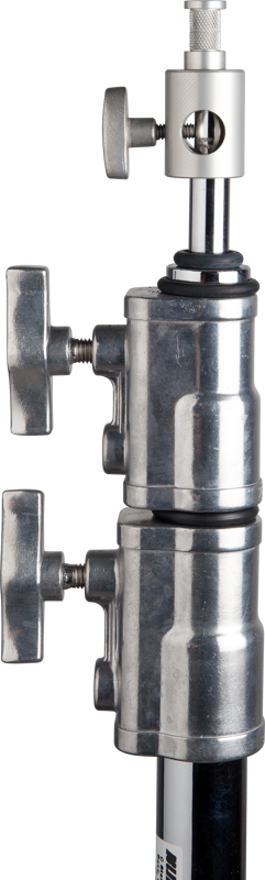 KUPO KS-079 Baby Light Adapter For Elinchrom