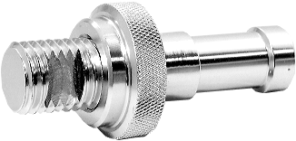 KUPO KS-092 5/8" Male Adapter For 4 Way Clamp