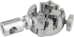 KUPO KS-093 5/8" Female Adapter For 4 Way Clamp