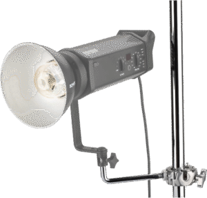 KUPO KS-094 Snap In Right Angle Pin For 4 Way Clamp