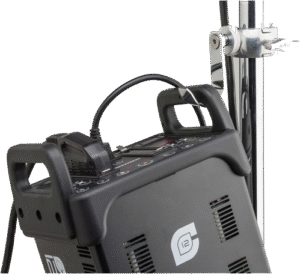 KUPO KS-095 U Hook For 3 Way & 4 Way Clamp