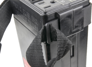 KUPO KS-099 Bracket w/ Hex Stud For Vagabond