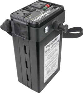 KUPO KS-099 Bracket w/ Hex Stud For Vagabond