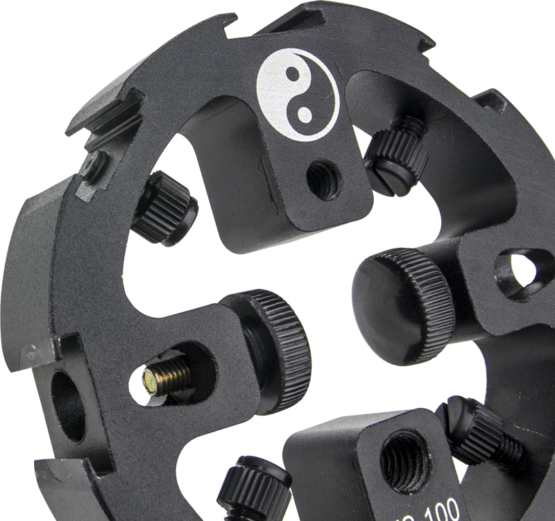 KUPO KS-100 Bagua Multiflash Bracket