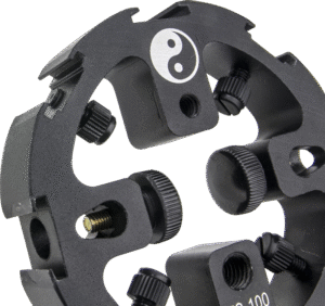 KUPO KS-100 Bagua Multiflash Bracket