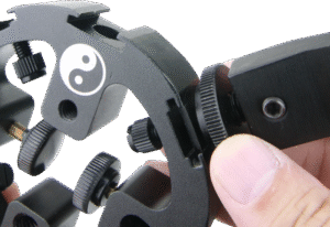 KUPO KS-100 Bagua Multiflash Bracket