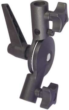 KUPO KS-101 Umbrella Swivel Bracket