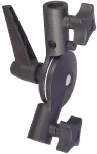 KUPO KS-101 Umbrella Swivel Bracket