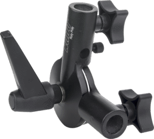 KUPO KS-101RP Rolypoly Counterblanced Umbrella Swivel Bracket