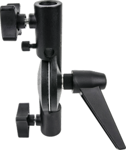 KUPO KS-101RP Rolypoly Counterblanced Umbrella Swivel Bracket