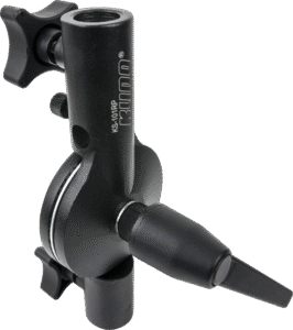 KUPO KS-101RP Rolypoly Counterblanced Umbrella Swivel Bracket