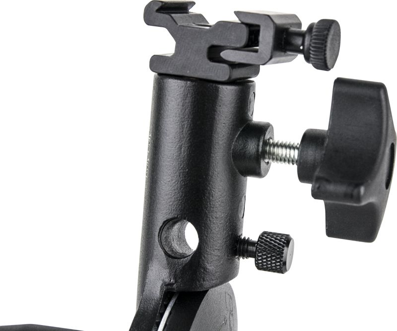 KUPO KS-101RP Rolypoly Counterblanced Umbrella Swivel Bracket