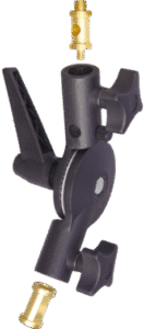 KUPO KS-102 Swiveling Umbrella Adapter