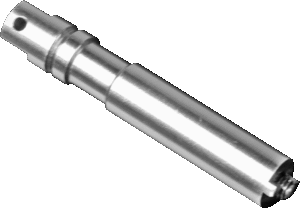 KUPO KS-107 Detachable Anti-Spin 5/8" (16mm) Baby Pin