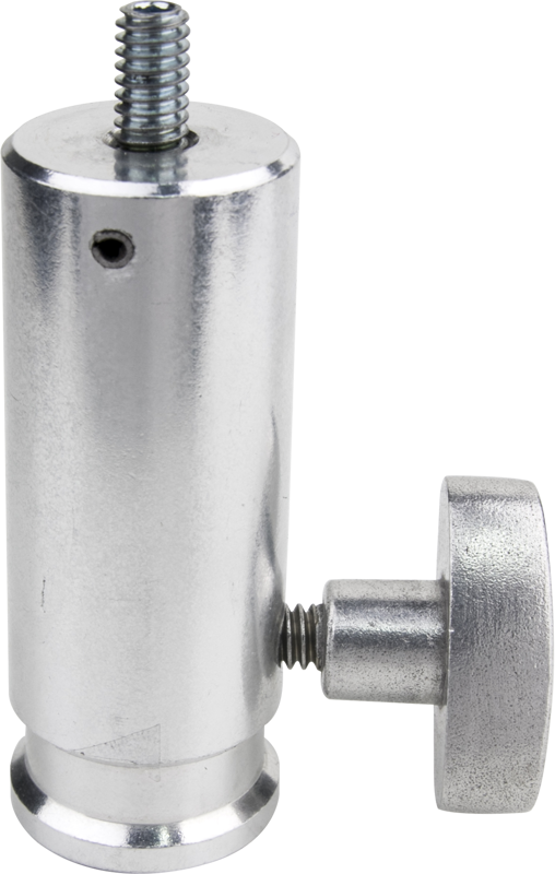 KUPO KS-116 Baby Receiver W 1/4''-20 Mable Thread