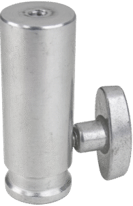 KUPO KS-117 Baby Receiver w/ 1/4''-20 Female Thread