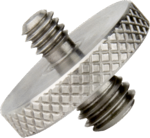 KUPO KS-123 3/8" - 1/4" Adapter