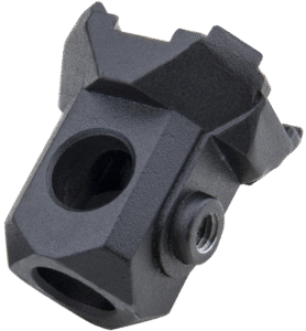 KUPO KS-126 5/8'' Baby Socket w/Knob