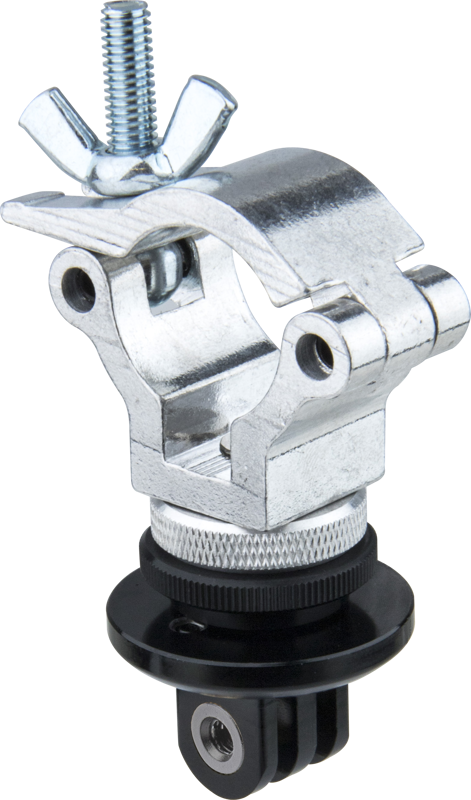 KUPO KS-131 Gopro Tripod Mount w/ 1" Coupler