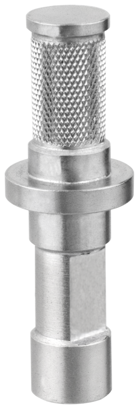 KUPO KS-151 Double Stud 16 To 17mm Adapter