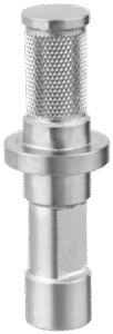 KUPO KS-151 Double Stud 16 To 17mm Adapter