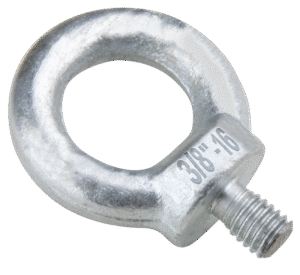 KUPO KS-155 Eye Bolt 3/*"-16X 14mm
