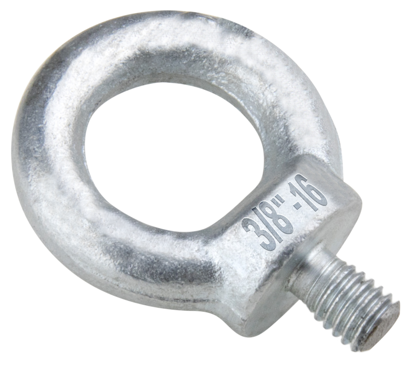 KUPO KS-155 Eye Bolt 3/*"-16X 14mm
