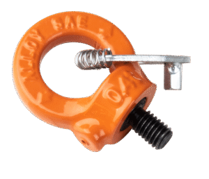 KUPO KS-156 Rotable Ring Bolt 3/8"-16X14mm