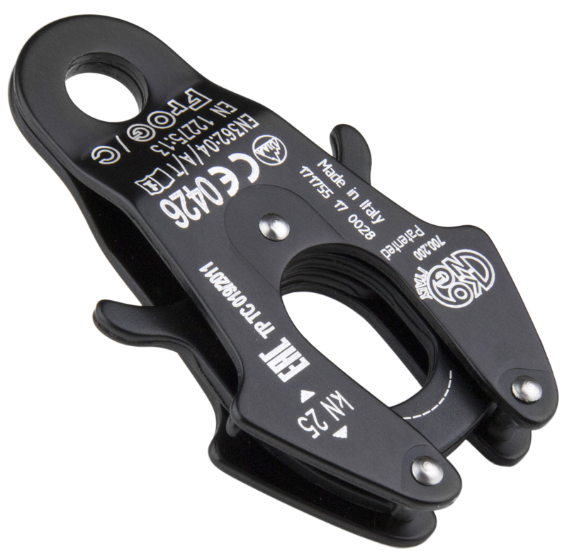 KUPO KS-157 Quick Release Frog Locking Carabiner