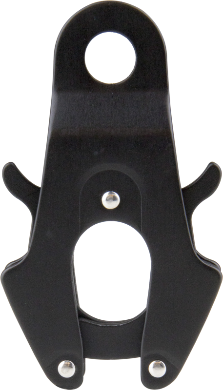 KUPO KS-157 Quick Release Frog Locking Carabiner