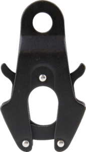 KUPO KS-157 Quick Release Frog Locking Carabiner