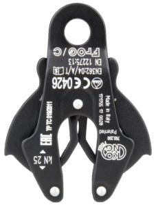 KUPO KS-157 Quick Release Frog Locking Carabiner