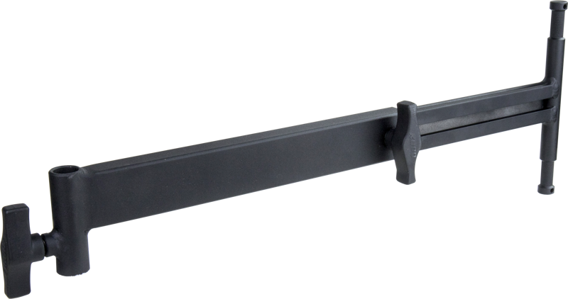 KUPO KS-158B Baby Adjustable offset Arm-Blk