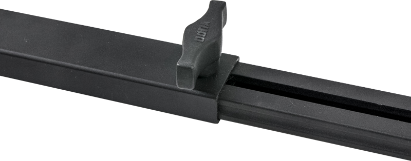 KUPO KS-159B Junior Adjustable offset Arm -20 Male Threaded (Top Mount)