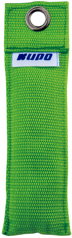 KUPO KS-160G Sausage Camera Marker 6"' Green