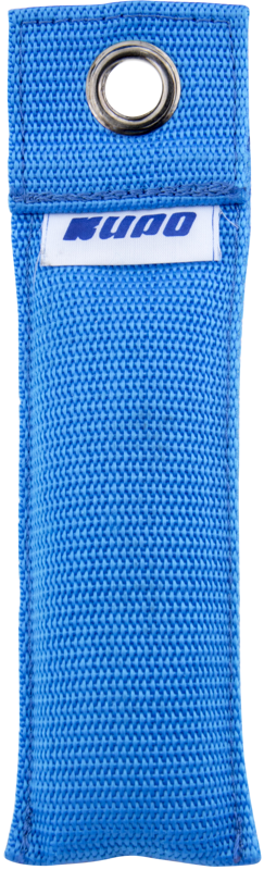 KUPO KS-160BL Sausage Camera Marker 6'' Bule