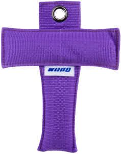 KUPO KS-168P Camera T Marker 6''X 8'' Purple