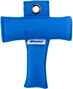 KUPO KS-168BL Camera T Marker 6''X 8'' Blue