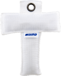 KUPO KS-168W Camera T Marker 6''X 8'' White