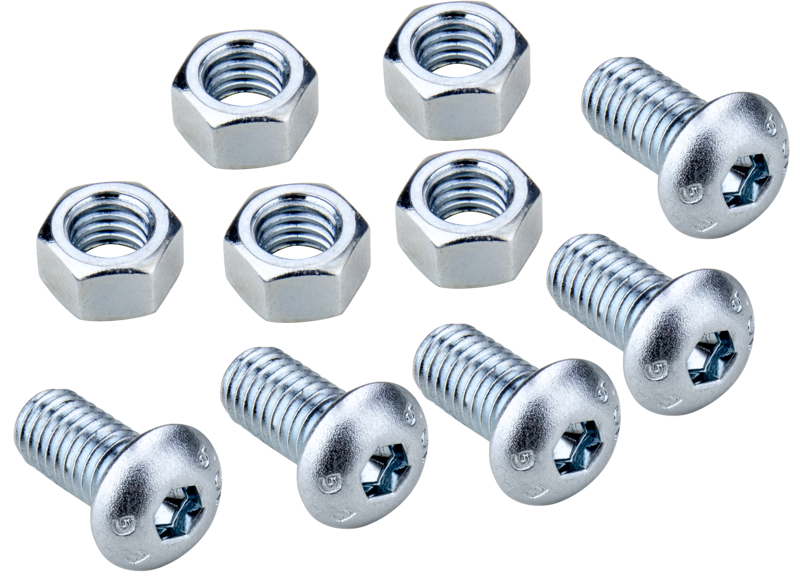 KUPO KS-174 3/8"-16 Screw Set