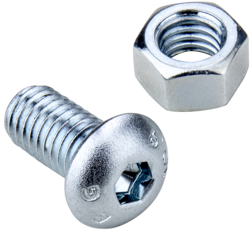 KUPO KS-174 3/8"-16 Screw Set