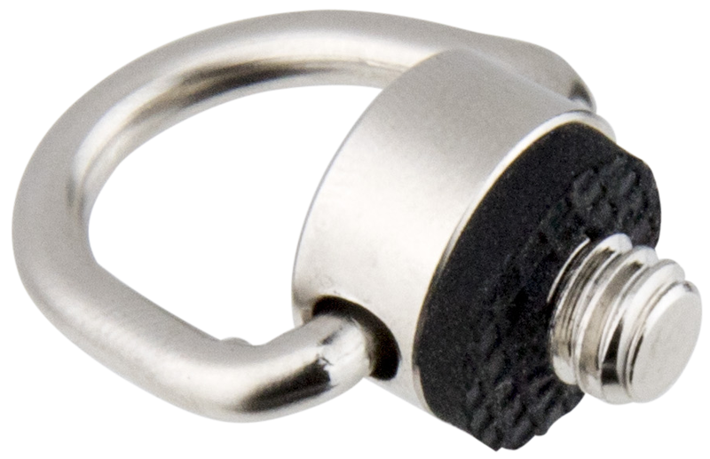 KUPO KS-185 Camera Wrist Strap W 1/4"-20 Screw