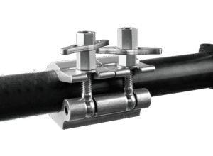 KUPO KS-1912T Stainless Steel T-Nut w/ 1/2"-13 Thread