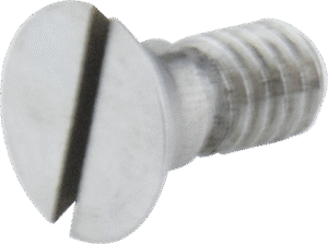 KUPO KS-193 Slotted Countersunk Head 1/4"-20 Screw
