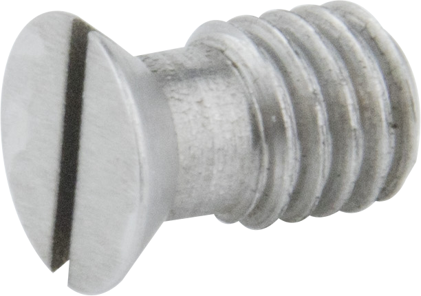 KUPO KS-194 Slotted Countersunk Head 3/8"-16 Screw