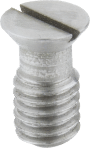 KUPO KS-196 Slotted Countersunk Head 3/8"-16 Screw